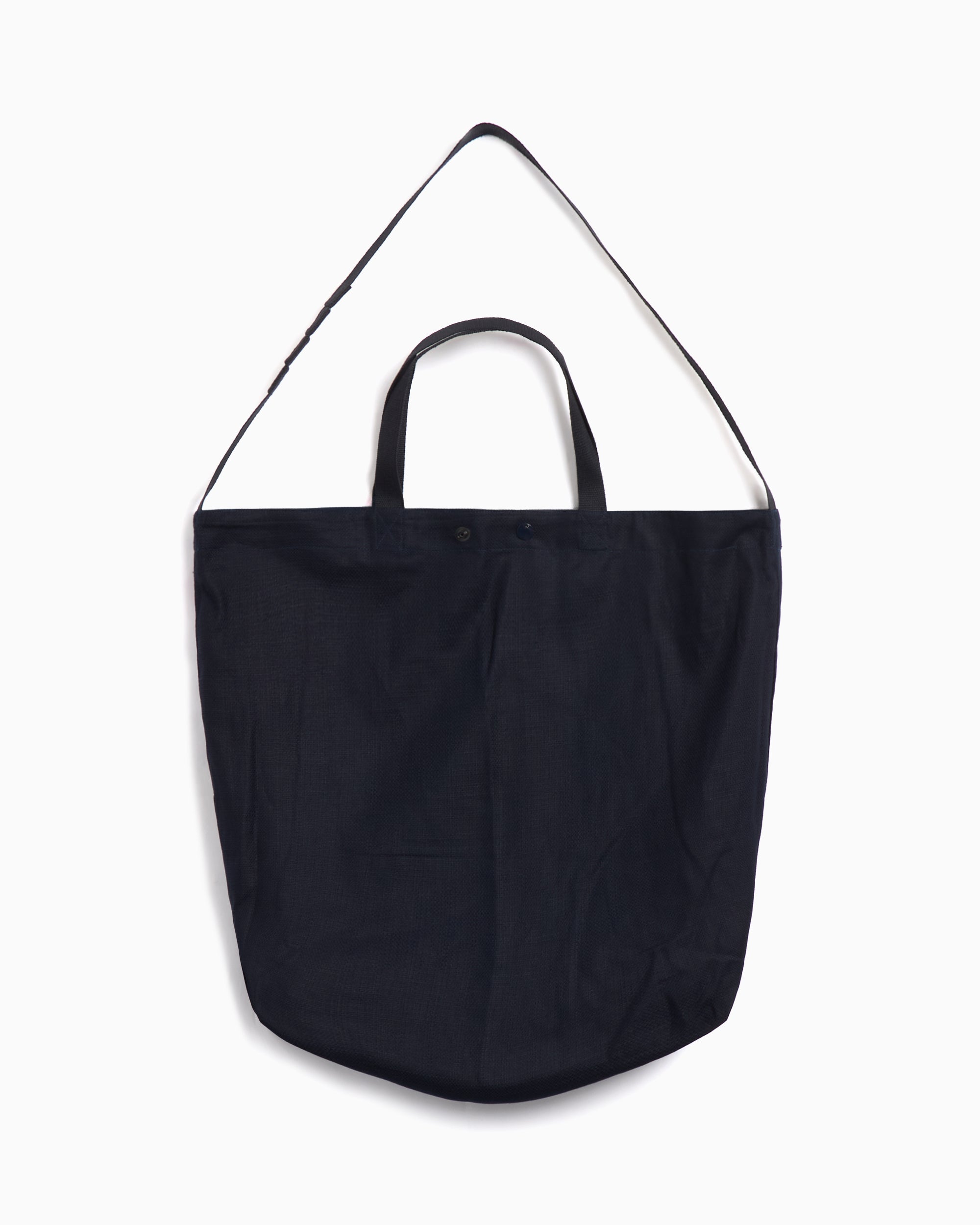 Tote Bags Engineered Garments Unisex Carry All Tote Bag Unisex Tote Bag - 25S1H015-CT285