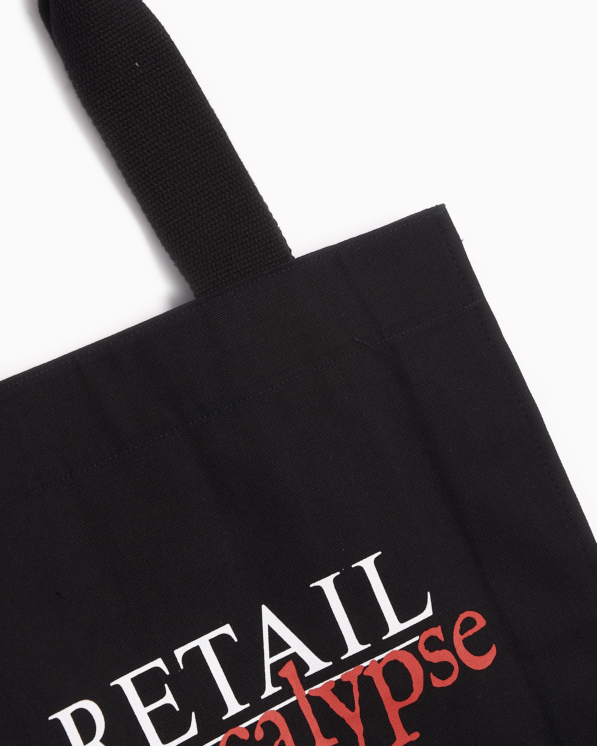 Tote Bags IDEA Retail Apocalypse Unisex Bag Unisex Tote Bag - IDEA-SS23-REF19
