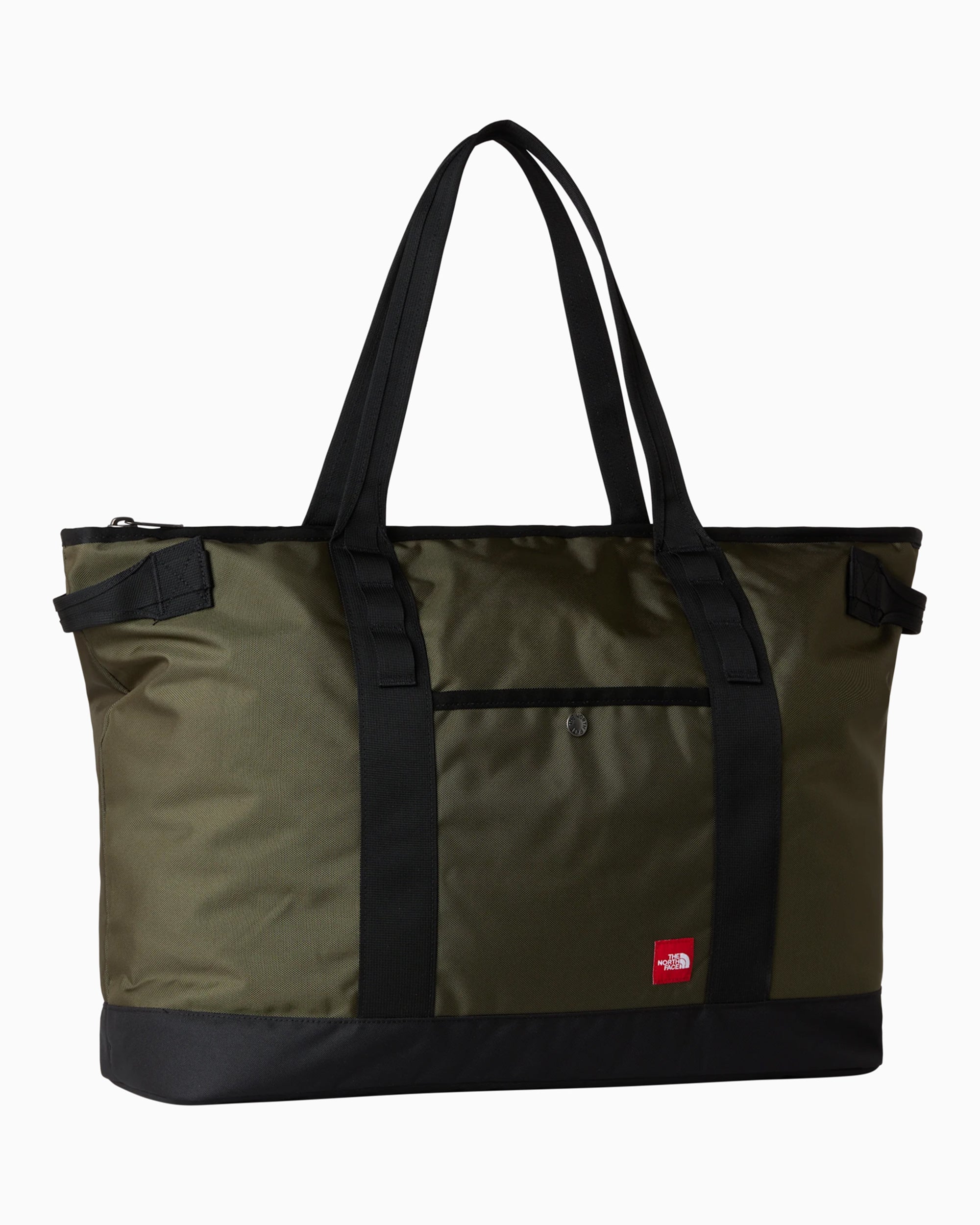 Tote Bags The North Face Red Box Large Unisex Tote Bag - NF0A8FHG21L1