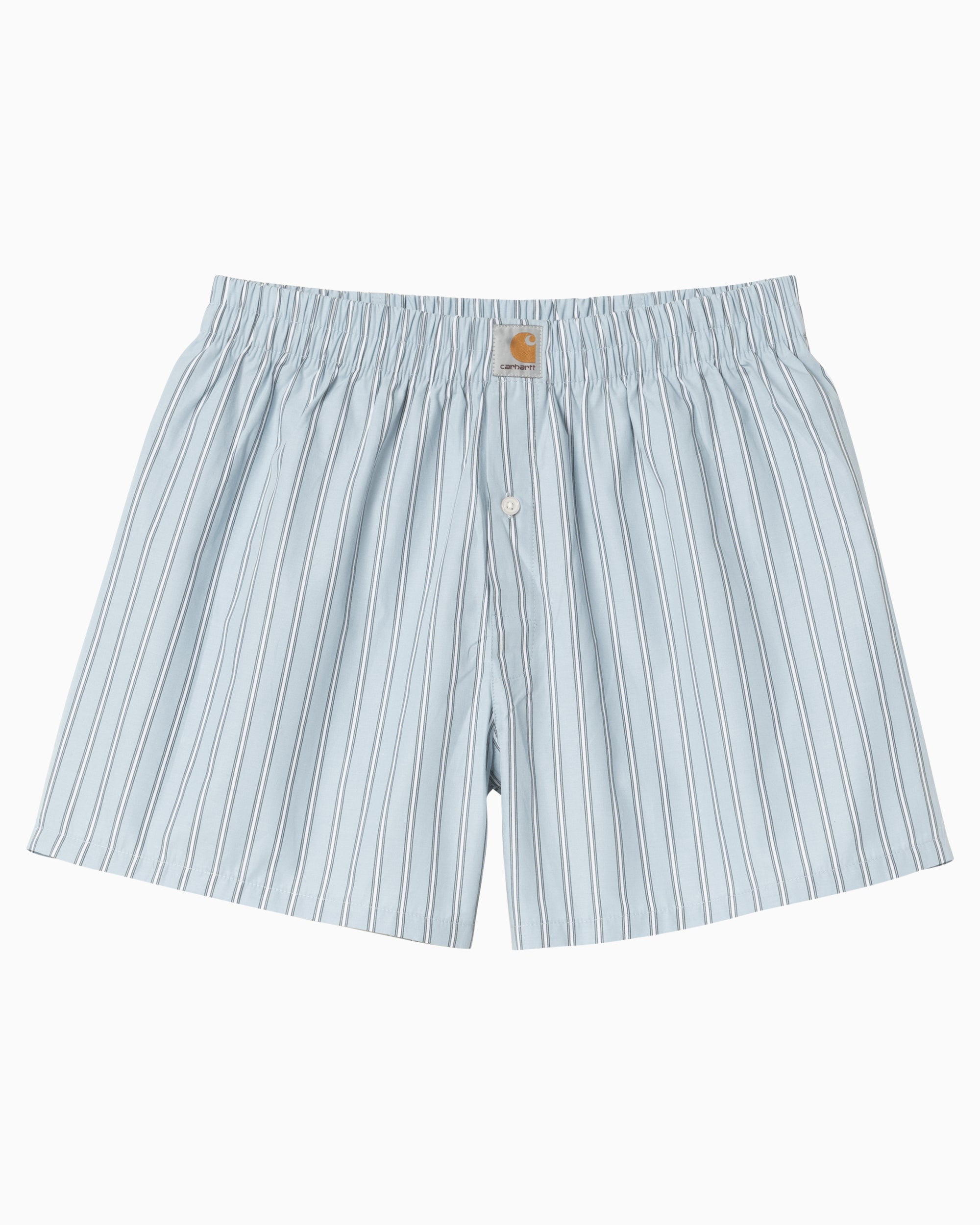 Underwear Carhartt WIP Cotton Boxer Unisex Underwear - I032355-30OXX
