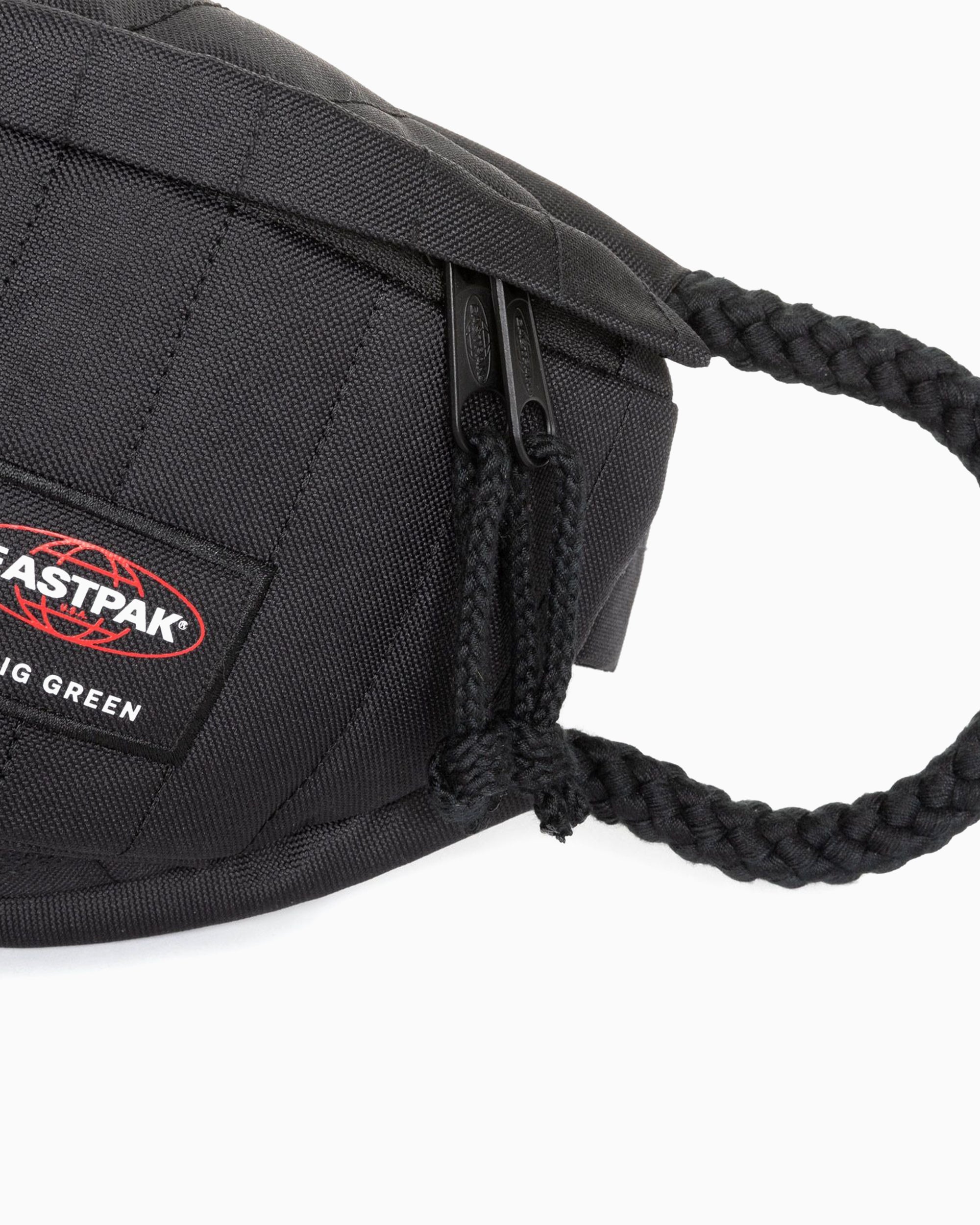 Waist bags Eastpak x Craig Green Unisex Quilted Waist Bag Unisex Waist Bag - EK0A5BMB5Y81