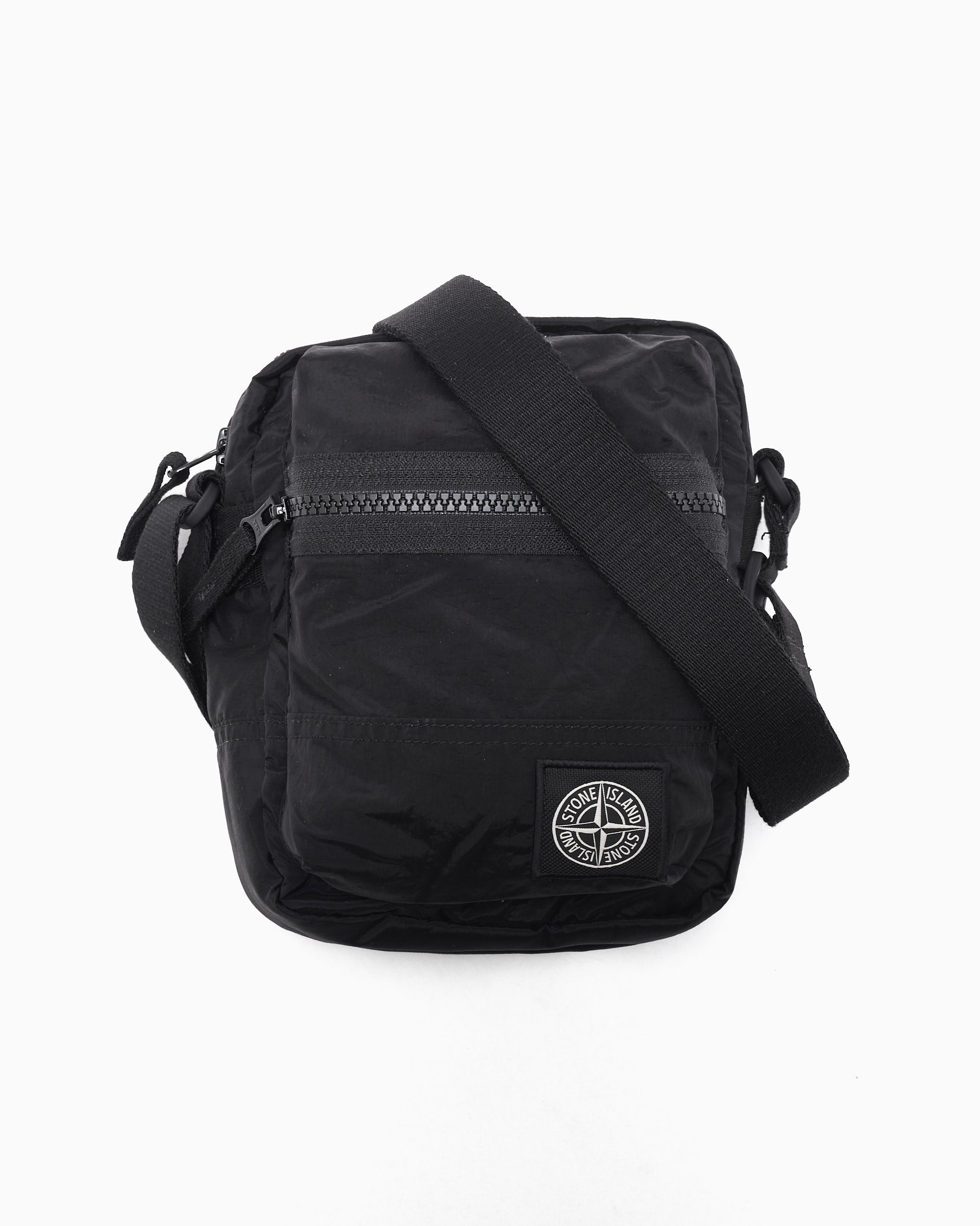 Waist bags Stone Island Econyl® Unisex Waist Bag - L1S159200015-V0029